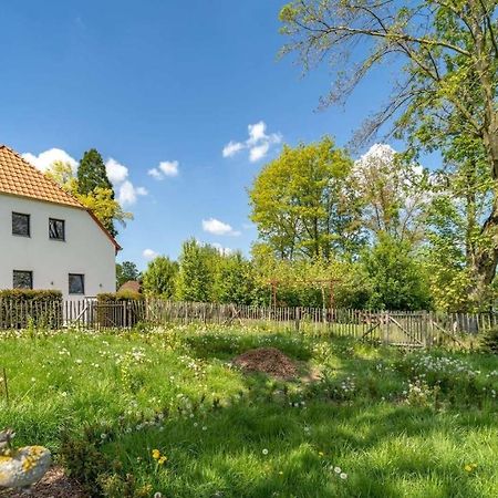 Ferienwohnung Die Paradiesische Kleve  Exterior foto