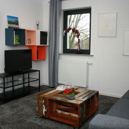 Ferienwohnung Die Paradiesische Kleve  Exterior foto