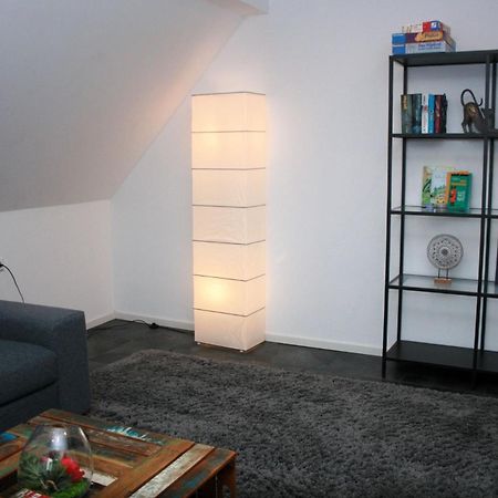 Ferienwohnung Die Paradiesische Kleve  Exterior foto