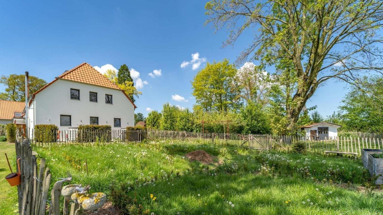 Ferienwohnung Die Paradiesische Kleve  Exterior foto