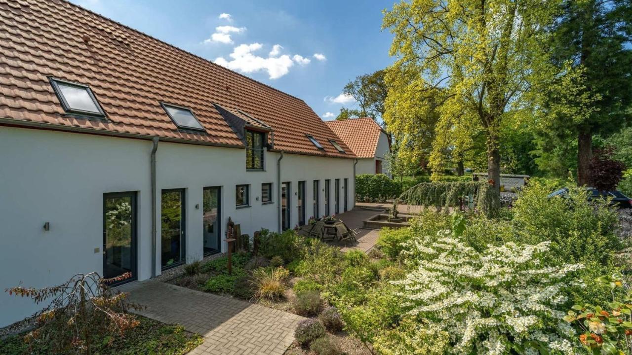 Ferienwohnung Die Paradiesische Kleve  Exterior foto