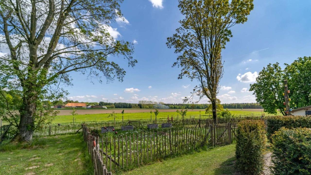 Ferienwohnung Die Paradiesische Kleve  Exterior foto