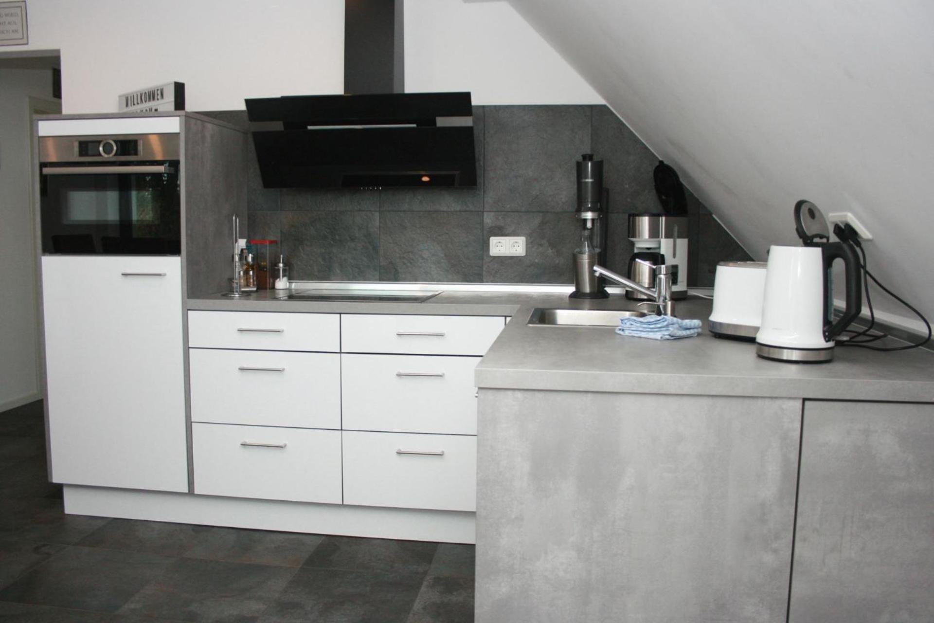 Ferienwohnung Die Paradiesische Kleve  Exterior foto