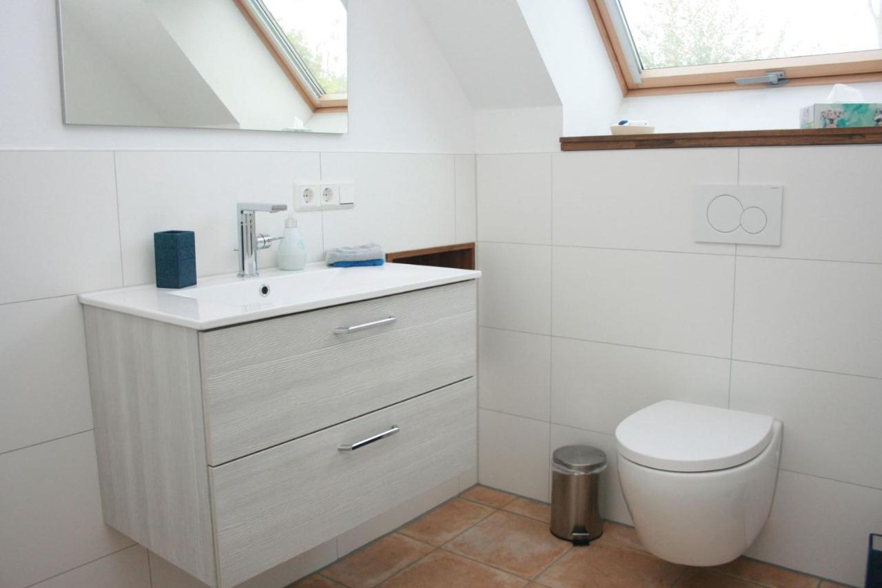 Ferienwohnung Die Paradiesische Kleve  Exterior foto