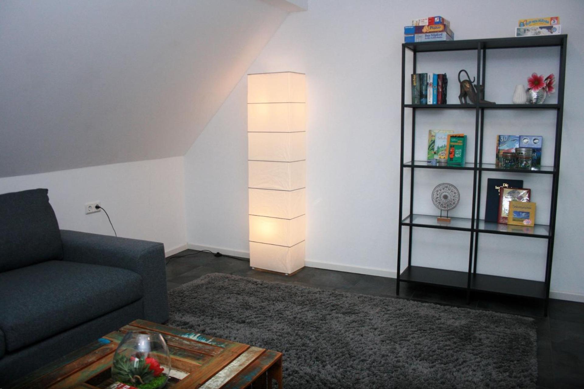 Ferienwohnung Die Paradiesische Kleve  Exterior foto