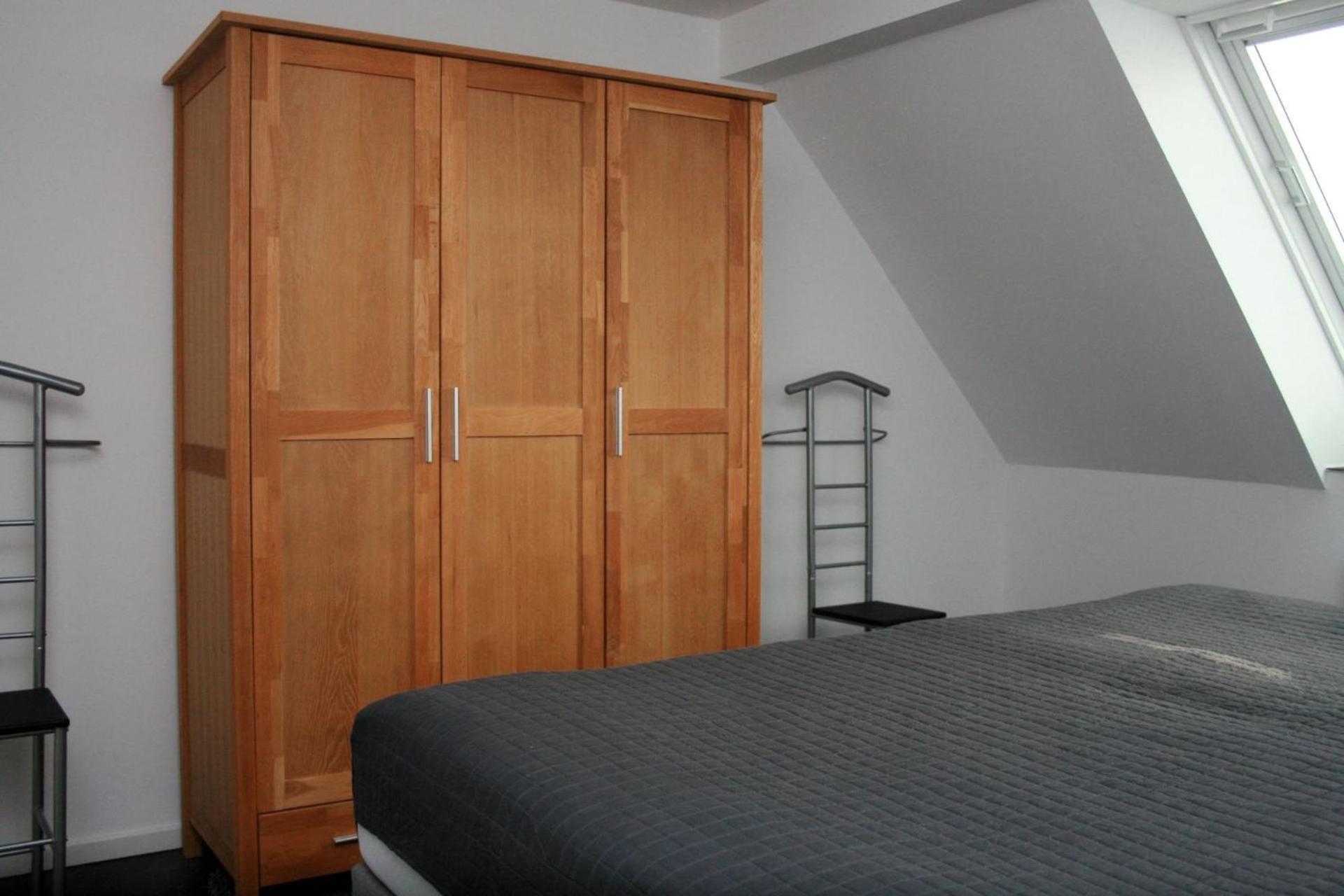 Ferienwohnung Die Paradiesische Kleve  Exterior foto