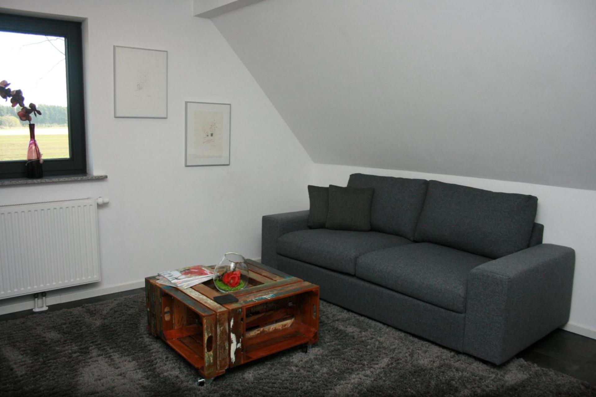 Ferienwohnung Die Paradiesische Kleve  Exterior foto
